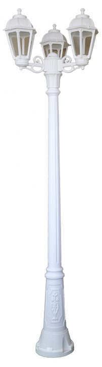 Фонарный столб Fumagalli SABA K22.156.S30.WXE27