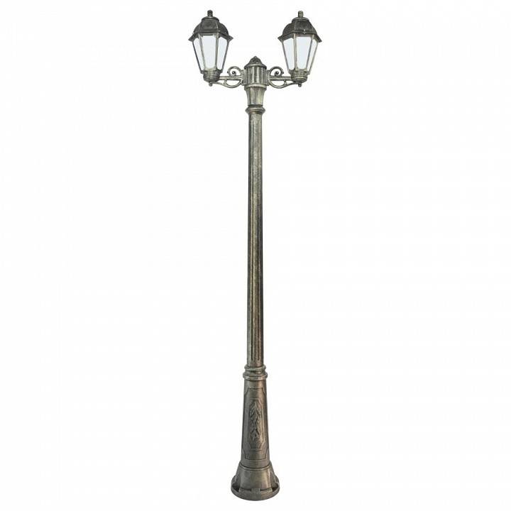 Фонарный столб Fumagalli Saba K22.157.S20.BYF1R