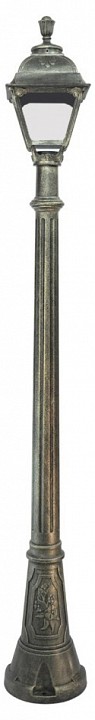 Фонарный столб Fumagalli CEFA U23.158.000.BXE27