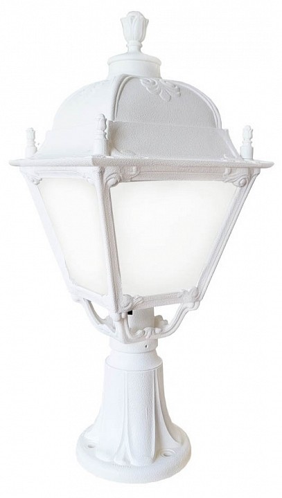 Наземный низкий светильник Fumagalli SIMON U33.113.000.WYH27