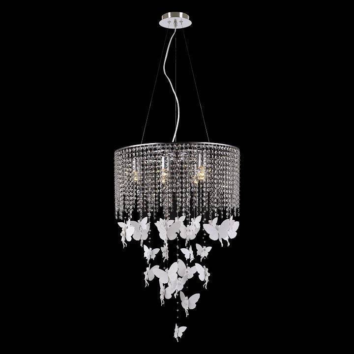 Подвесная люстра Favourite Fairies 1165-6PC