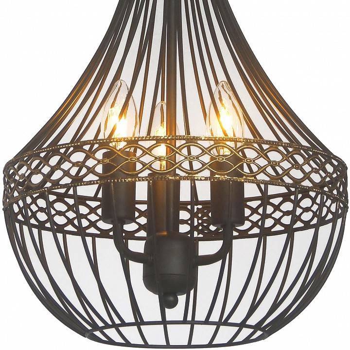 Подвесной светильник Favourite Terra 1800-3P