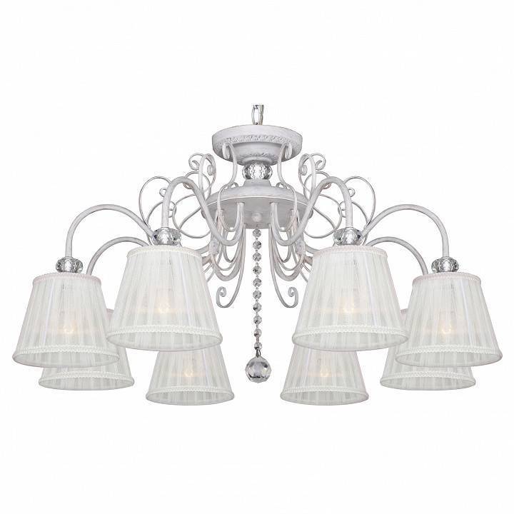 Подвесная люстра F-promo Amanda 2150-8PC