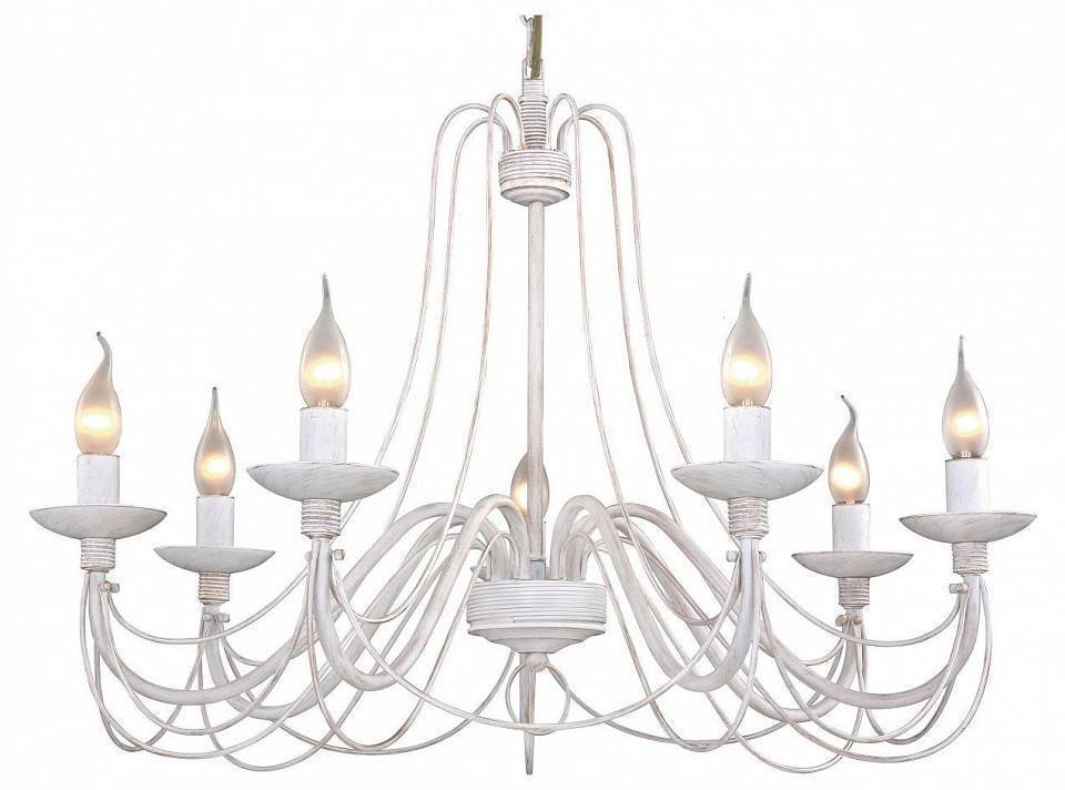 Подвесная люстра F-promo Chateau 2164-7P