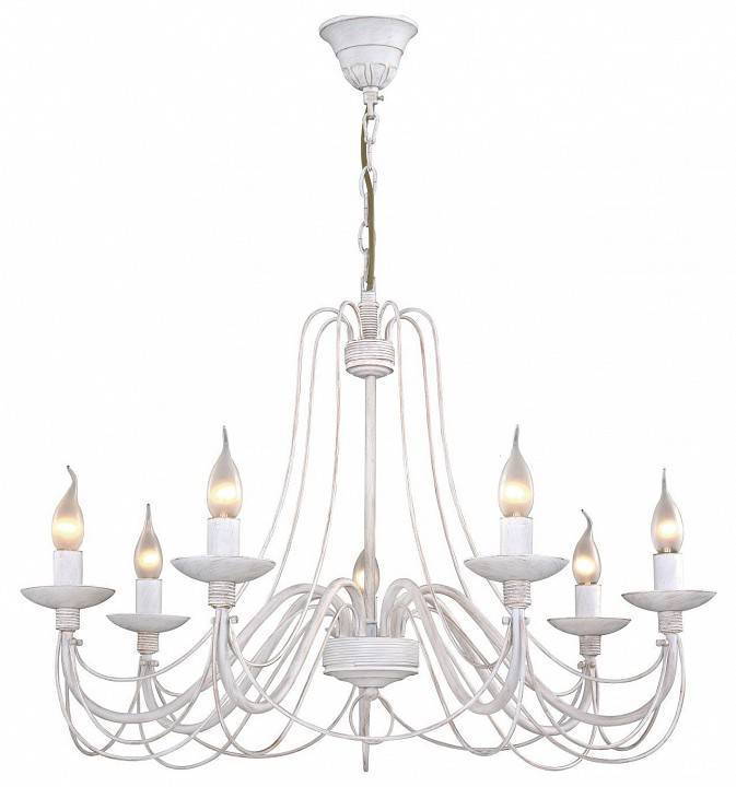 Подвесная люстра F-promo Chateau 2164-7P