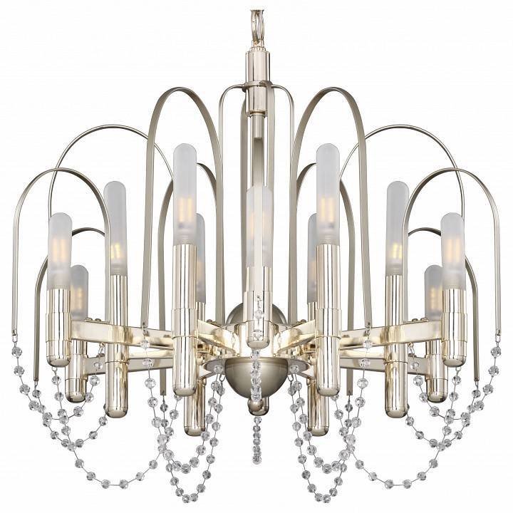 Подвесная люстра Favourite La Salute 2308-12P