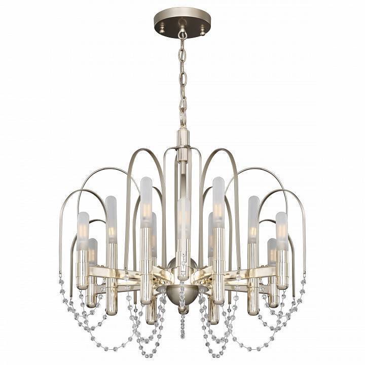 Подвесная люстра Favourite La Salute 2308-12P