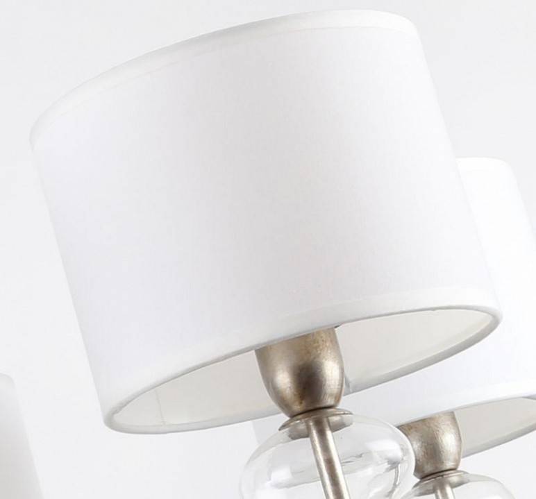 Подвесная люстра Favourite Ironia 2554-5P