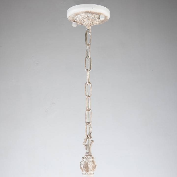 Подвесная люстра Favourite Fima 2700-5P