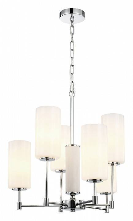 Подвесная люстра Favourite Palmarius 6 ламп 2814-6P