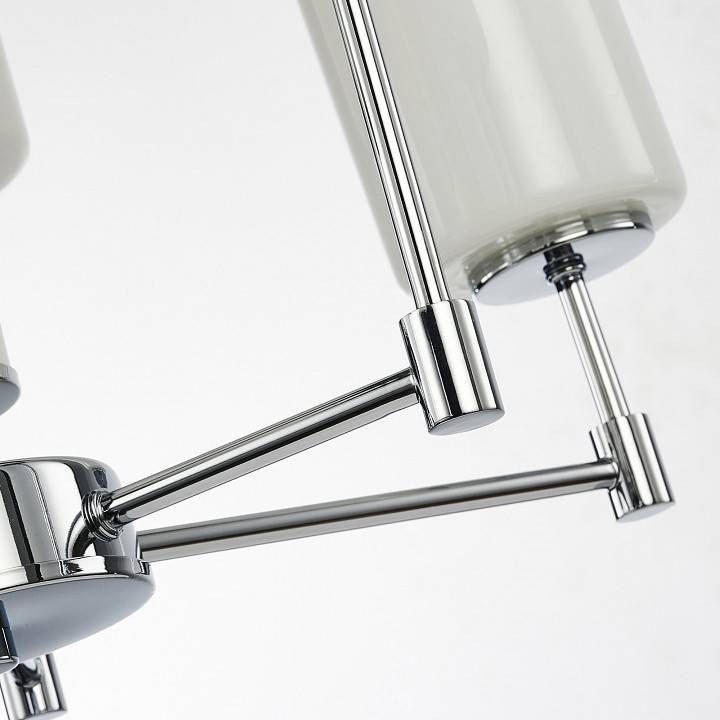 Подвесная люстра Favourite Palmarius 6 ламп 2814-6P