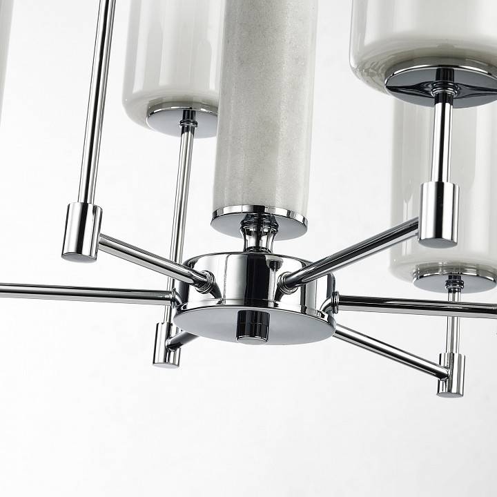 Подвесная люстра Favourite Palmarius 6 ламп 2814-6P