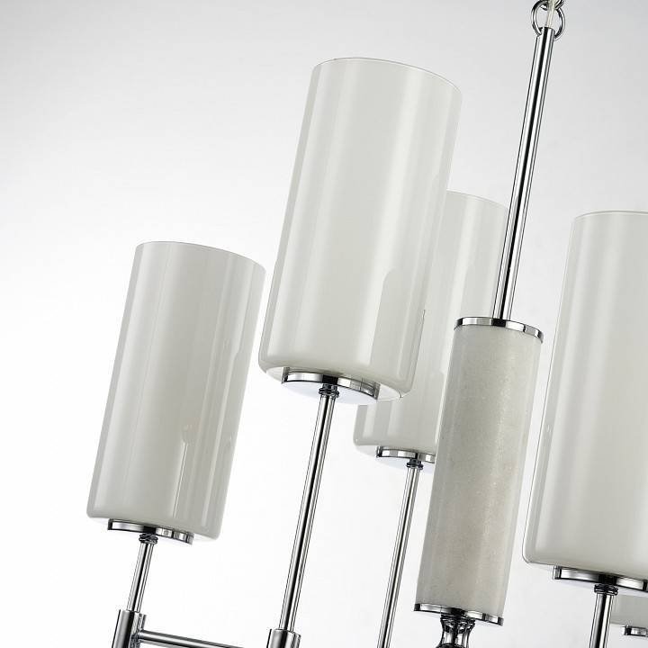 Подвесная люстра Favourite Palmarius 6 ламп 2814-6P