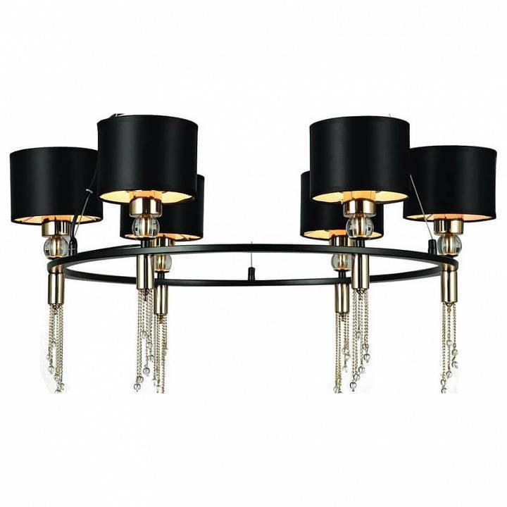 Подвесная люстра F-Promo Ringed 6 ламп 2847-6P