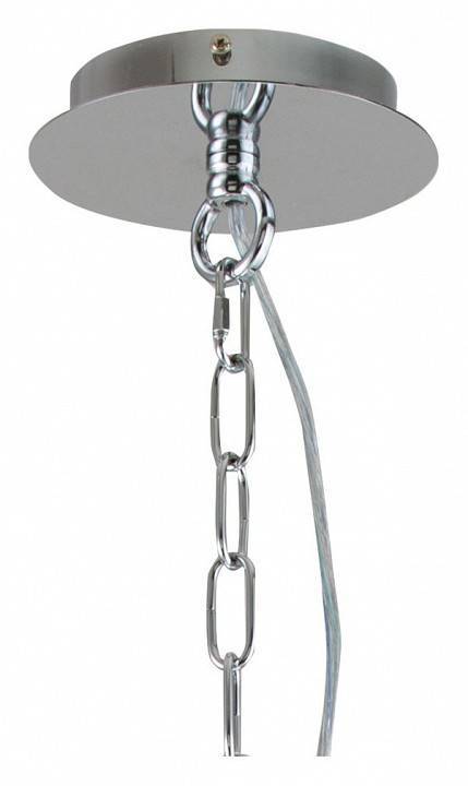 Подвесная люстра Favourite Ventus 2869-7P