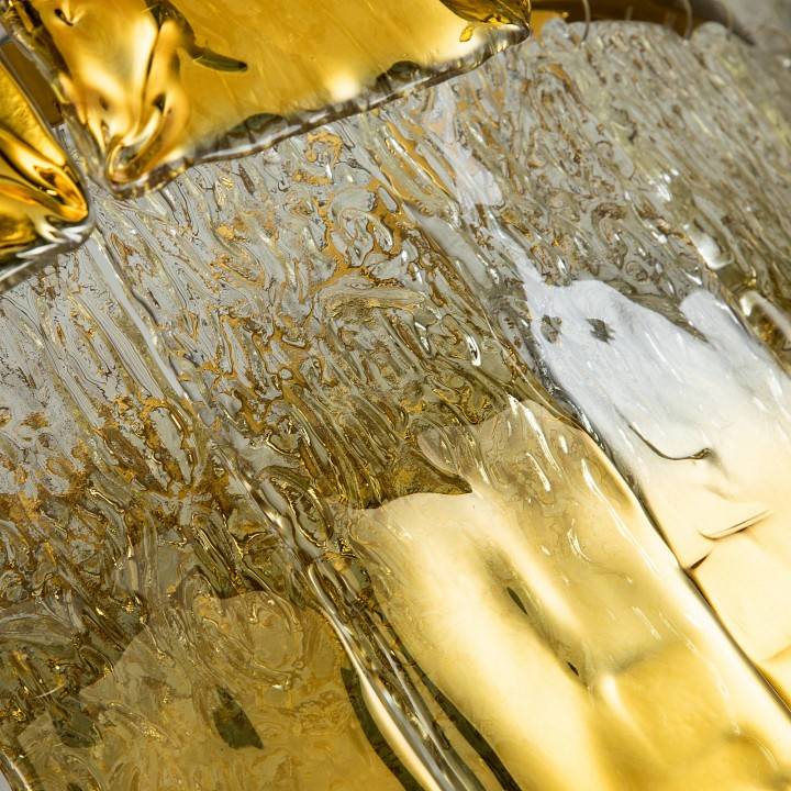 Подвесная люстра Favourite Midas 12 ламп 3017-12P