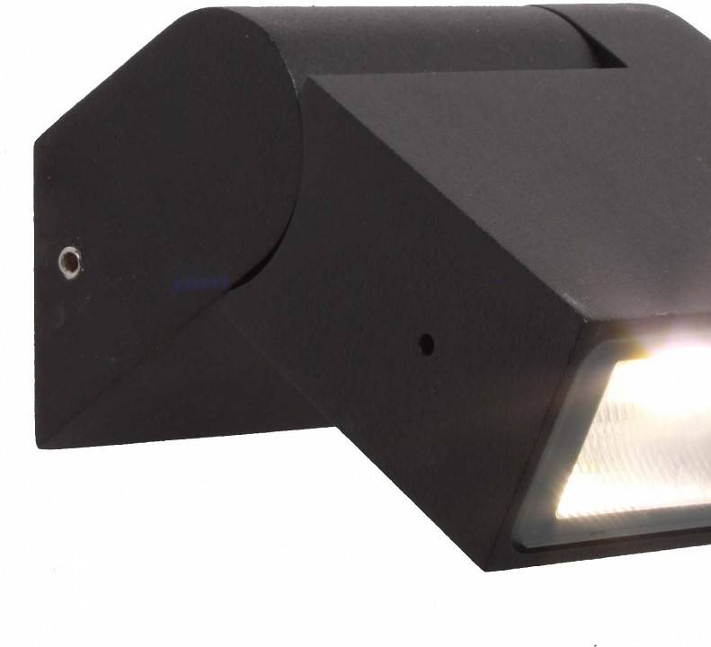 Светильник на штанге Favourite Visum 3024-1W