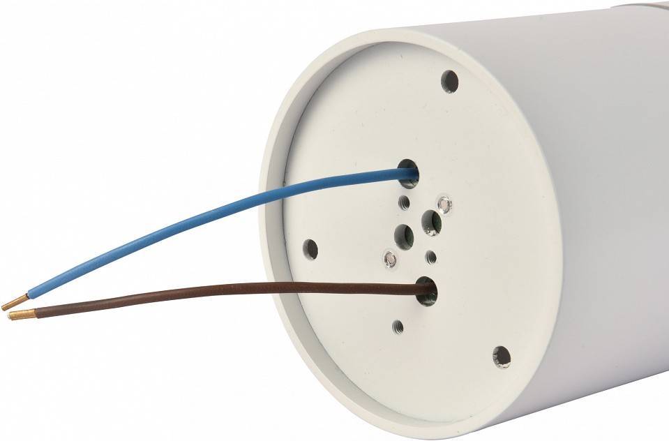 Накладной светильник Favourite Darar 3064-1C