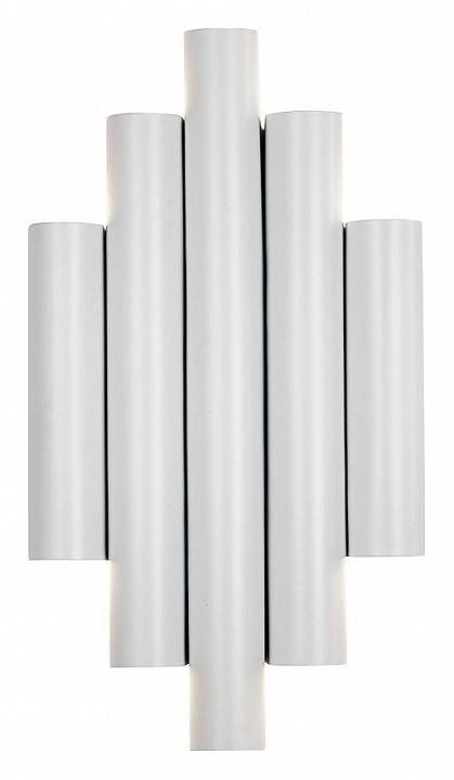 Накладной светильник Favourite Tubulis 4126-2W