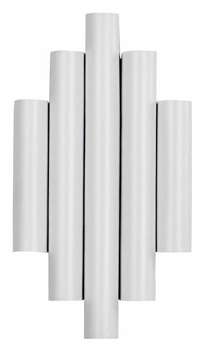 Накладной светильник Favourite Tubulis 4126-2W