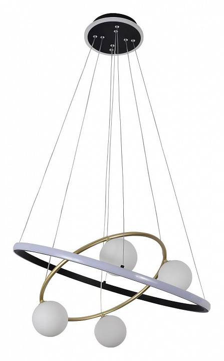 Подвесная люстра F-promo Orbium 4184-6P