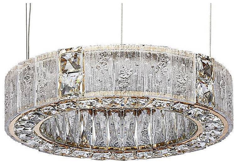 Подвесной светильник Favourite Templum 4204-4P