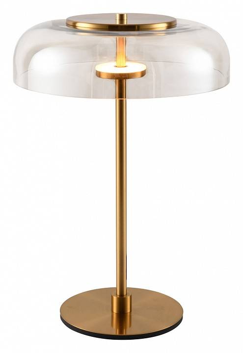 Настольная лампа Favourite Brandy 4258-1T