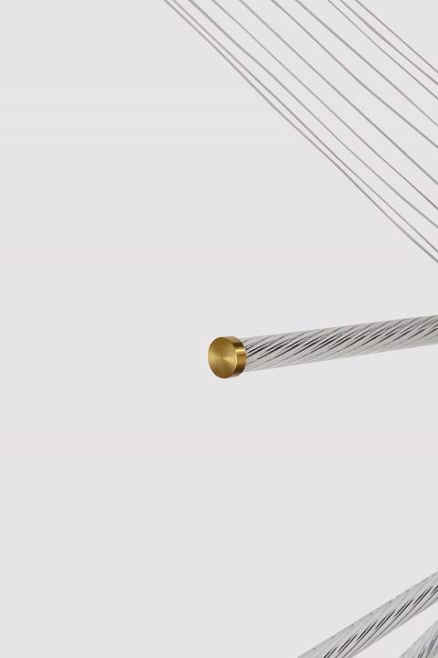 Подвесная люстра F-promo Vigas 4469-5P