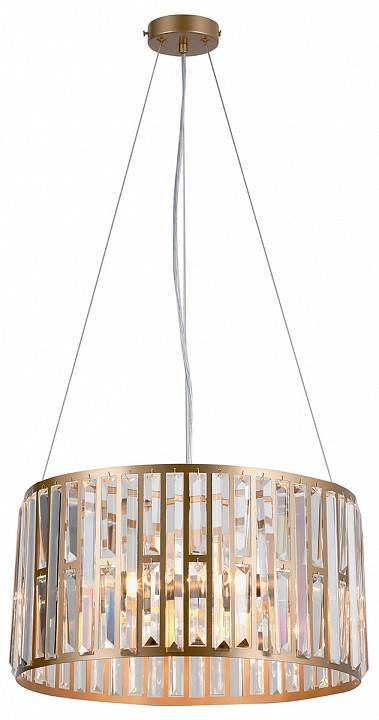 Подвесной светильник F-promo Prismata 4483-5P