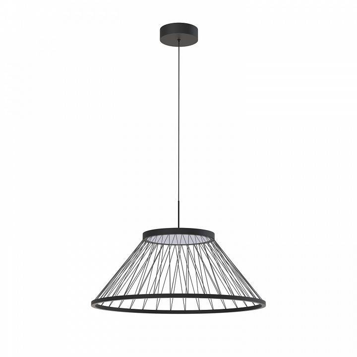 Подвесной светильник Favourite Fibra 4633-6P