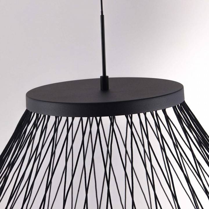 Подвесной светильник Favourite Fibra 4633-6P