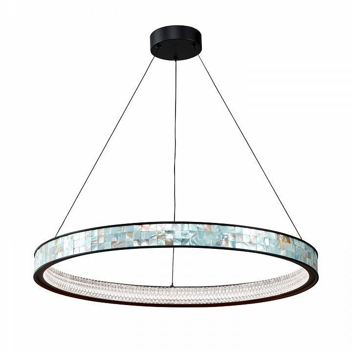 Подвесной светильник Favourite Shelty 4704-6P