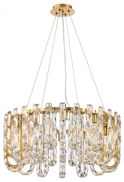 Подвесная люстра Favourite Infinity 4721-14P