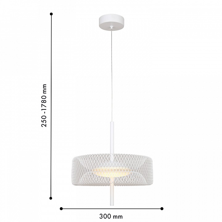 Подвесной светильник F-promo Trigger 4734-3P