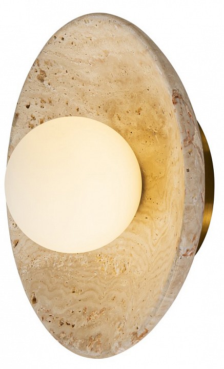 Накладной светильник бра F-Promo Action 1 x G9 4753-1W