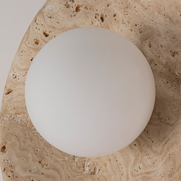 Накладной светильник бра F-Promo Action 1 x G9 4753-1W