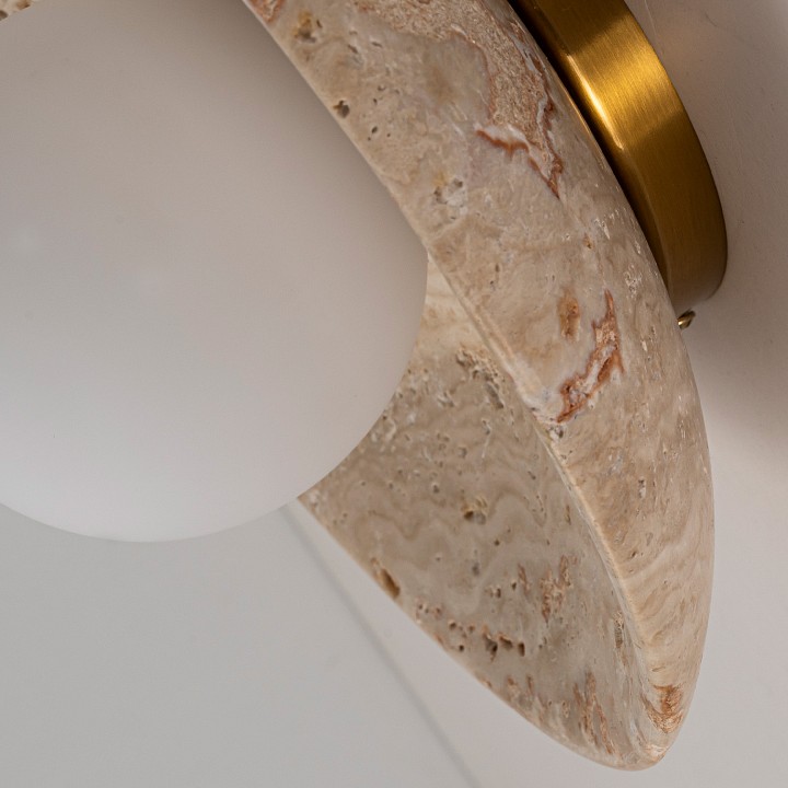 Накладной светильник бра F-Promo Action 1 x G9 4753-1W