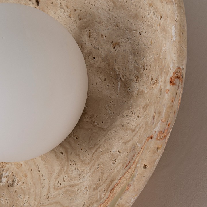 Накладной светильник бра F-Promo Action 1 x G9 4753-1W