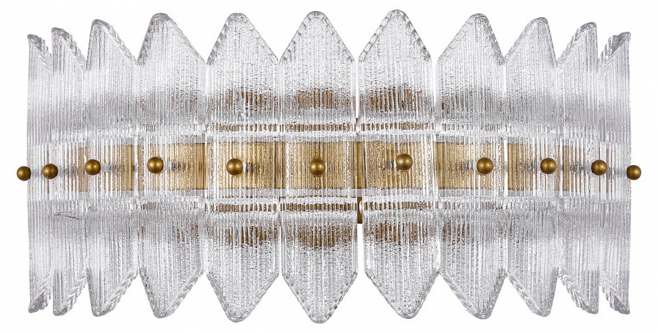 Накладной светильник Favourite Mirabella 4754-1W