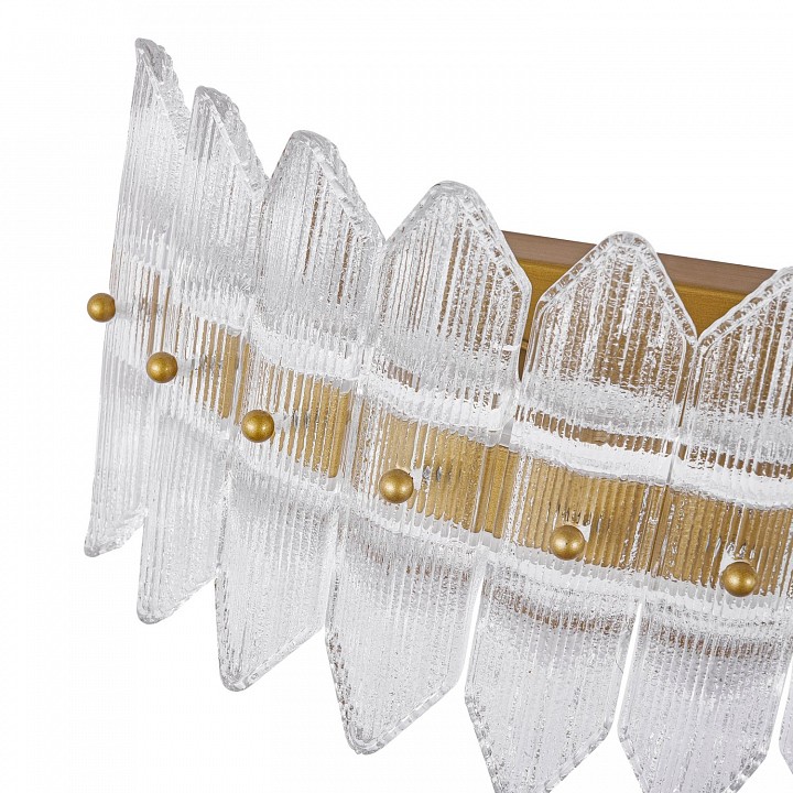 Накладной светильник Favourite Mirabella 4754-1W