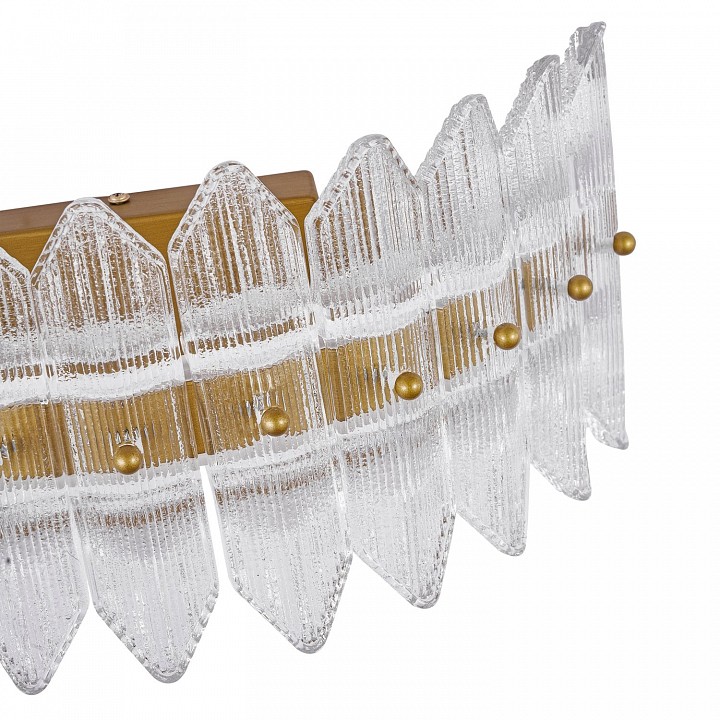 Накладной светильник Favourite Mirabella 4754-1W