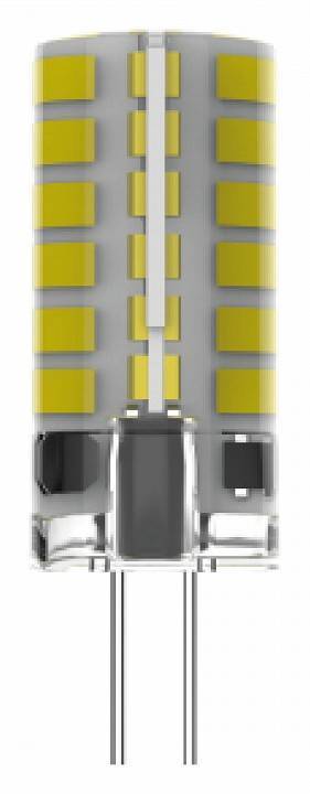 Лампа светодиодная Gauss Elementary G4 5 Вт 4100 K 18025