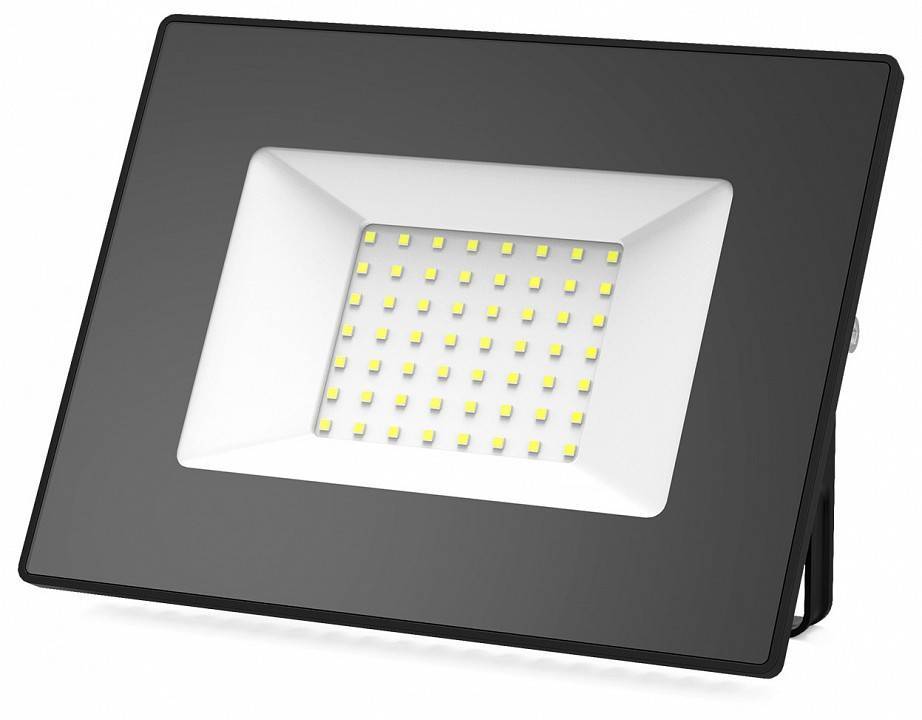 Светильник настенно-потолочный Gauss Elementary 613100250