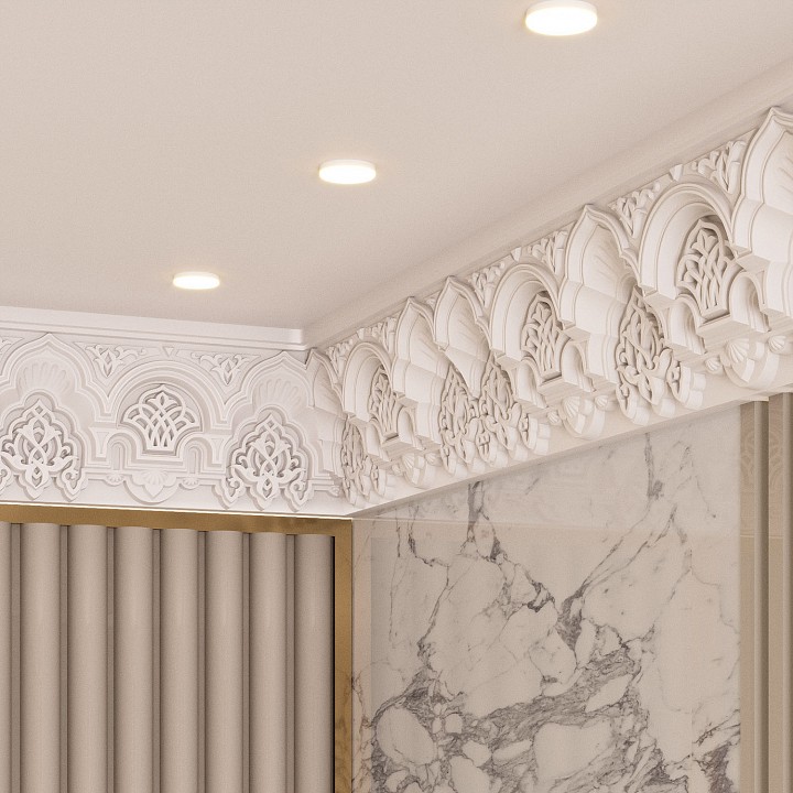 Лампа светодиодная Gauss  84822X