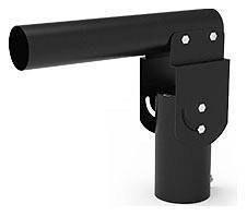 Основание на штанге с шарниром Gauss  903215106