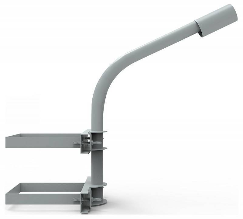 Основание на штанге Gauss  903265303