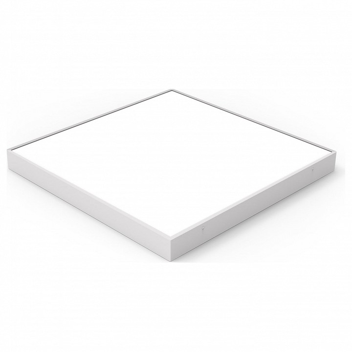 Светильник светодиодный Gauss MiR 50 Вт 4000 К G1-A0-00070-01G02-4005040