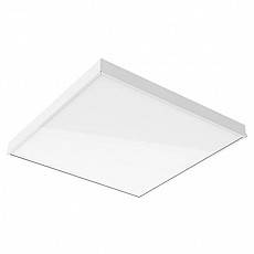 Светильник потолочный Армстронг Gauss Mir 35 Вт 6500 К G1-A0-00070-01GA3-2003565