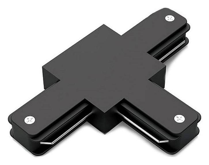 Соединитель T-образный для треков Gauss TR TR109