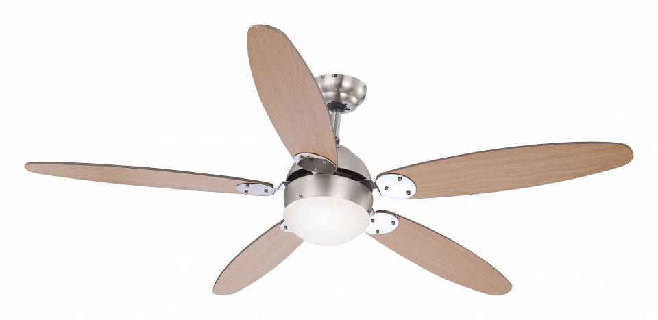 Потолочный светильник с вентилятором Globo Azura 308